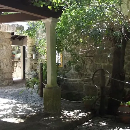 Εξοχικό σπίτι Quinta Da Azenha *