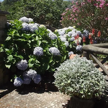 Quinta Da Azenha Εξοχικό σπίτι *