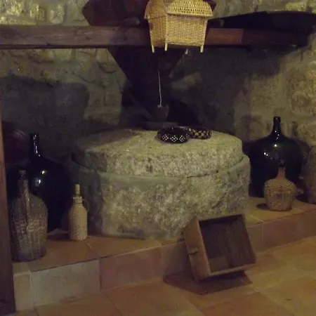 Quinta Da Azenha * Castelo Novo