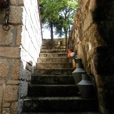 Εξοχικό σπίτι Quinta Da Azenha