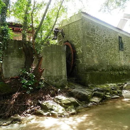 Quinta Da Azenha *