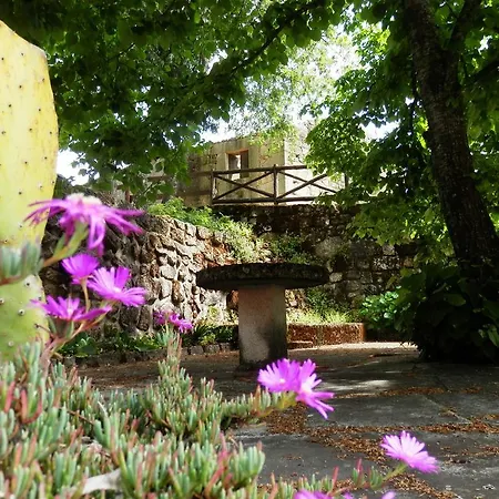 Εξοχικό σπίτι Quinta Da Azenha *