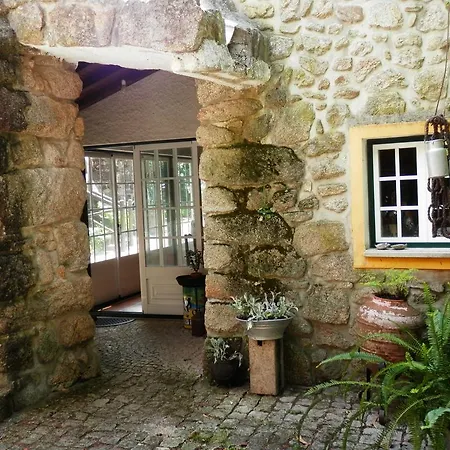 Quinta Da Azenha Castelo Novo