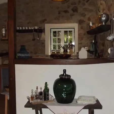 Quinta Da Azenha *