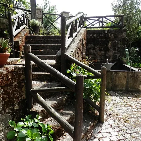 Quinta Da Azenha Εξοχικό σπίτι