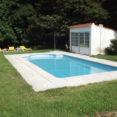 Quinta Da Azenha * Castelo Novo