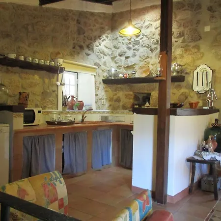 Εξοχικό σπίτι Quinta Da Azenha