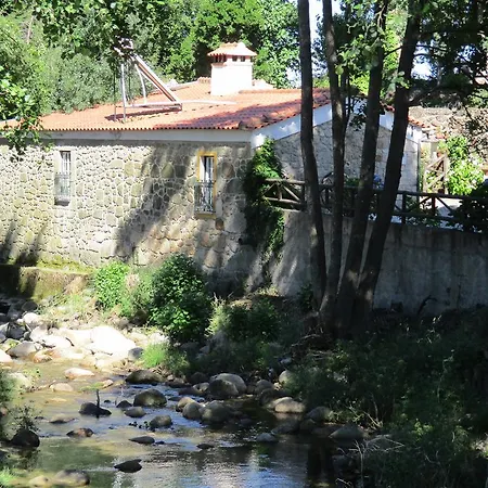 Quinta Da Azenha * Castelo Novo