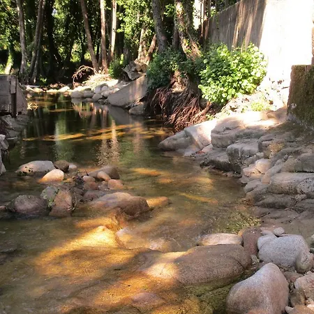 Quinta Da Azenha Εξοχικό σπίτι