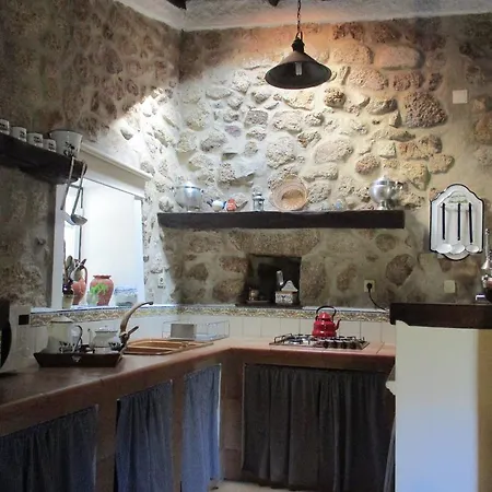 Εξοχικό σπίτι Quinta Da Azenha *
