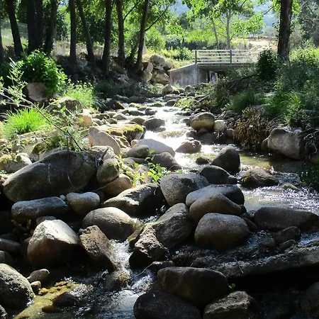 Εξοχικό σπίτι Quinta Da Azenha Castelo Novo