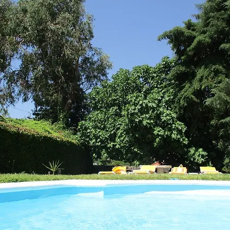 Quinta Da Azenha *
