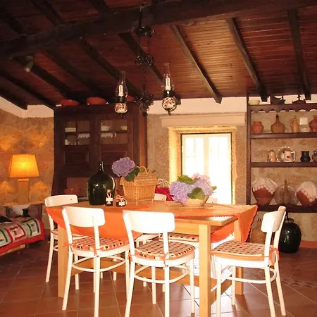 Quinta Da Azenha Castelo Novo