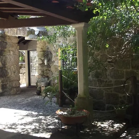 Quinta Da Azenha *